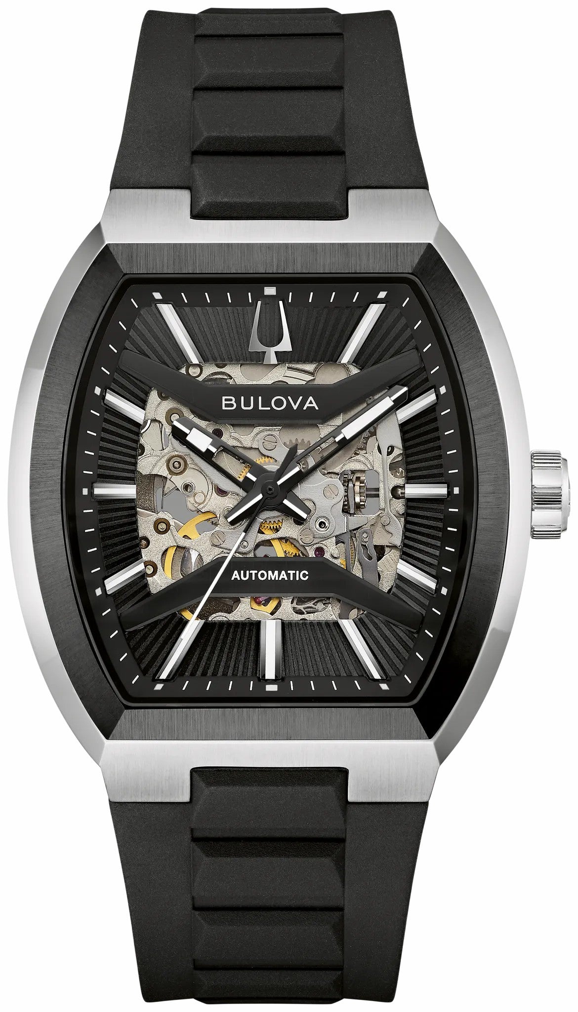 Maquina - Bulova Everyday