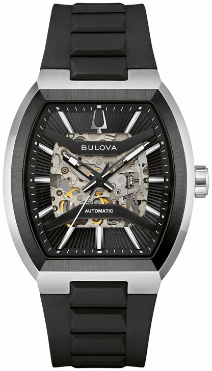 Maquina - Bulova Everyday