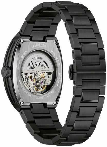 Maquina - Bulova Trending