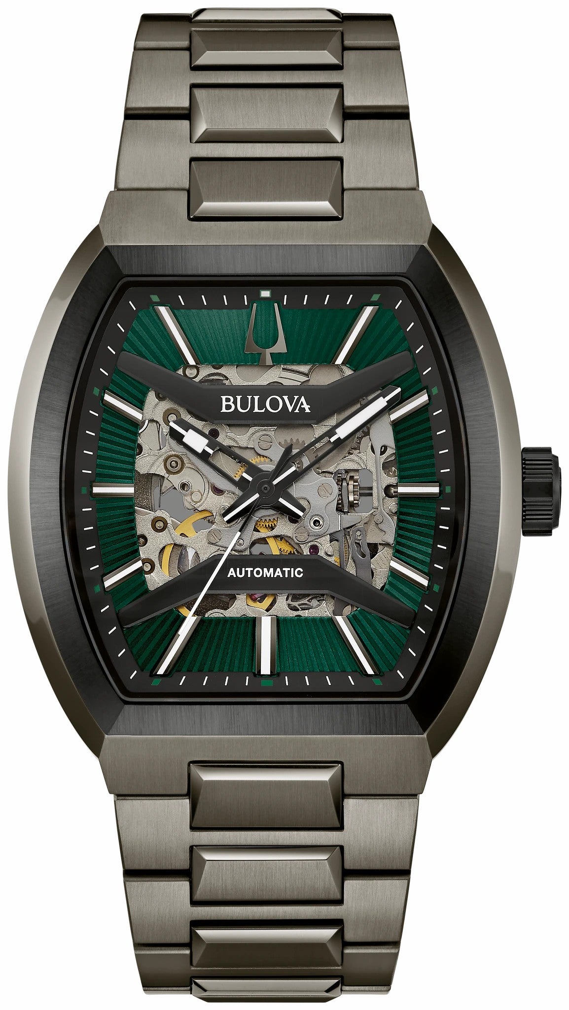 Maquina - Bulova Best Seller