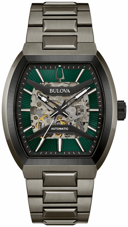 Maquina - Bulova Best Seller