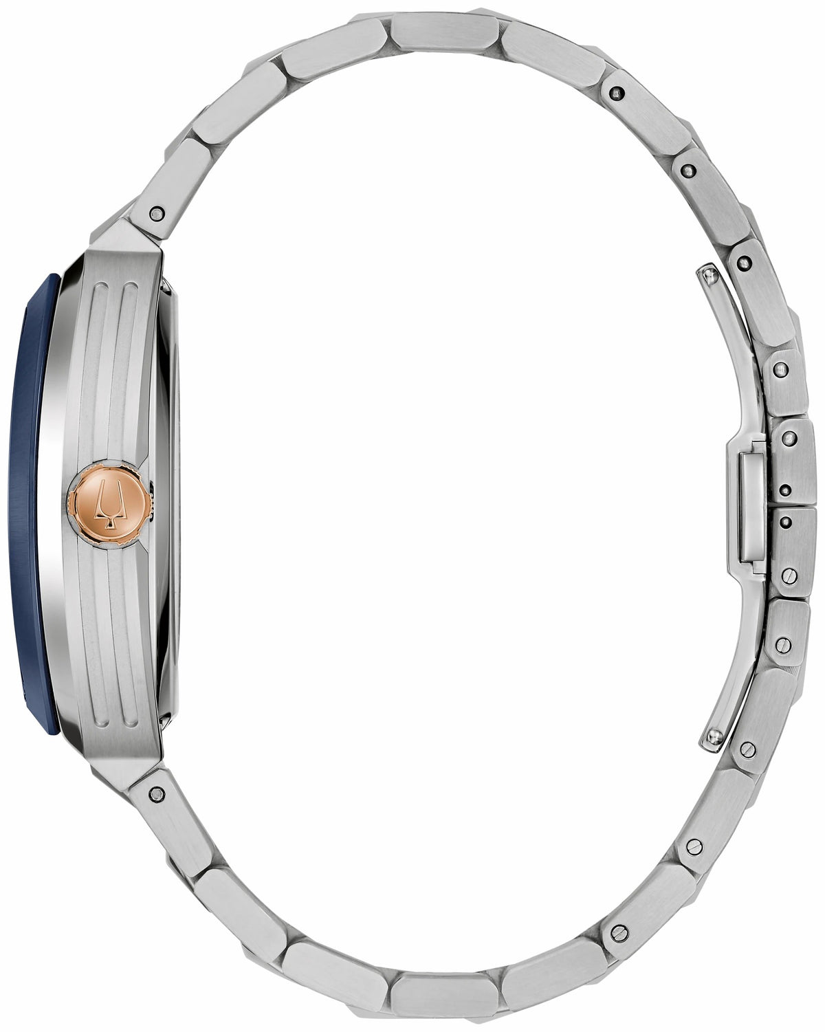 Maquina - Bulova Recommended