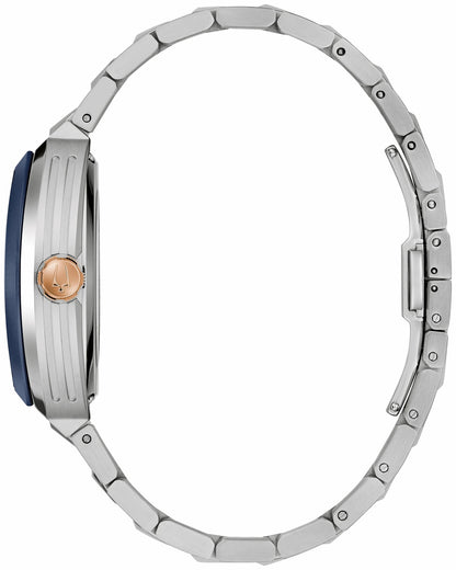 Maquina - Bulova Recommended