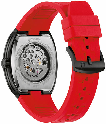 Maquina - Bulova Signature