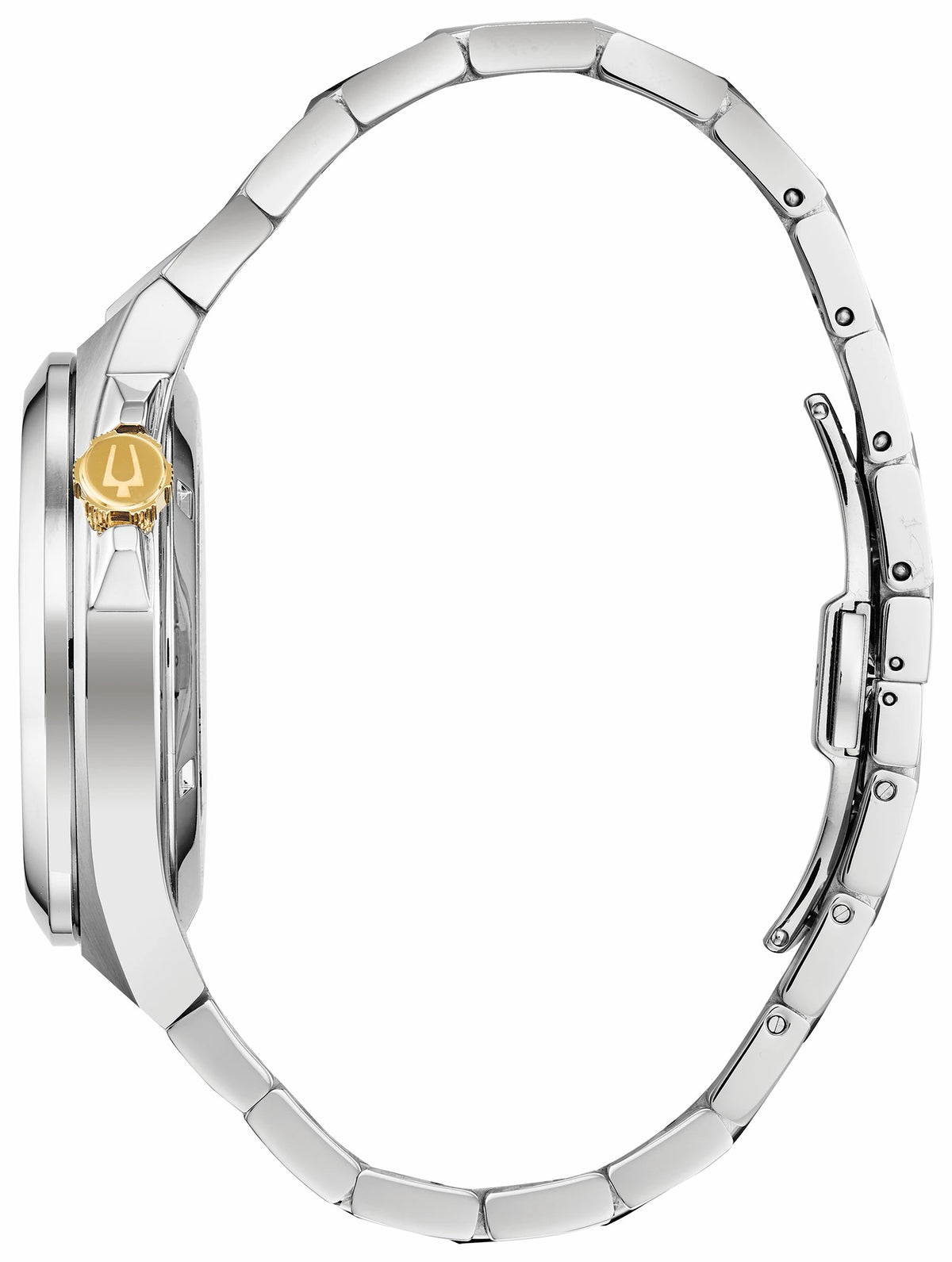 Maquina - Bulova Essential
