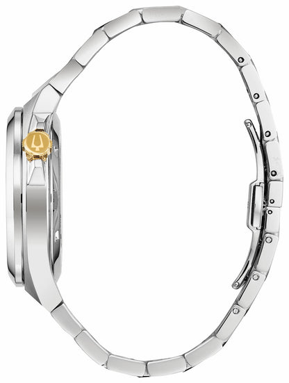 Maquina - Bulova Essential