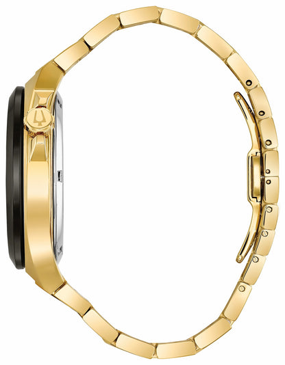 Maquina - Bulova Everyday
