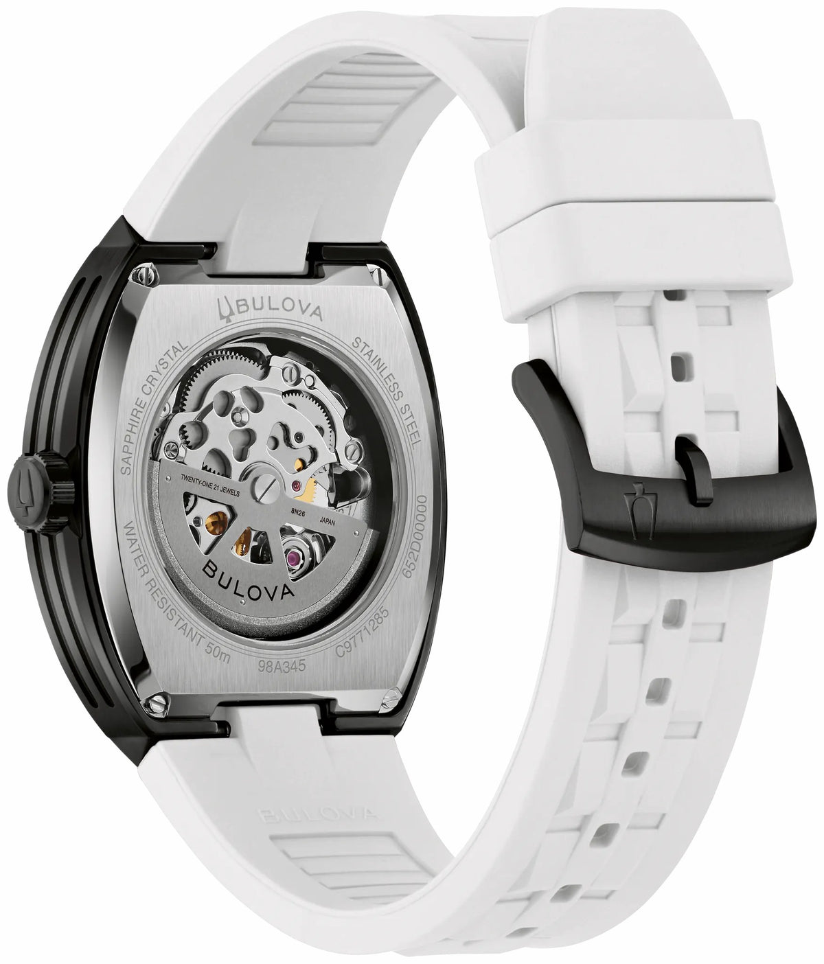 Maquina - Bulova Trending