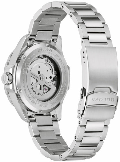 Marine Star - Bulova Best Seller