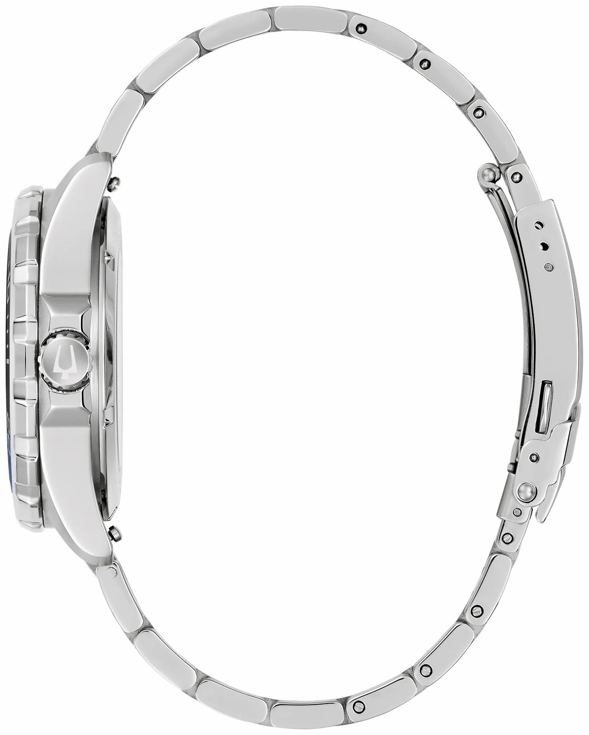 Marine Star - Bulova Recommended