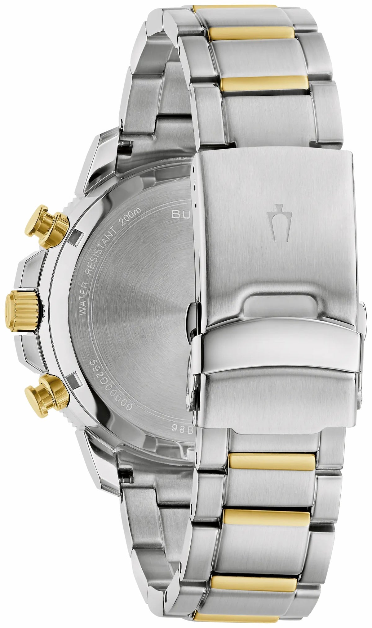 Marine Star - Bulova Exclusive