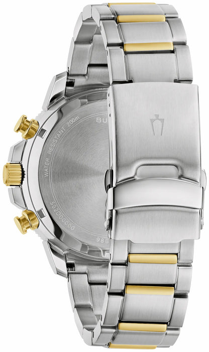 Marine Star - Bulova Exclusive
