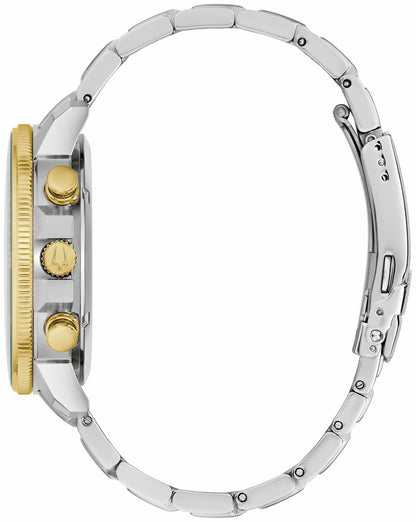 Marine Star - Bulova Exclusive