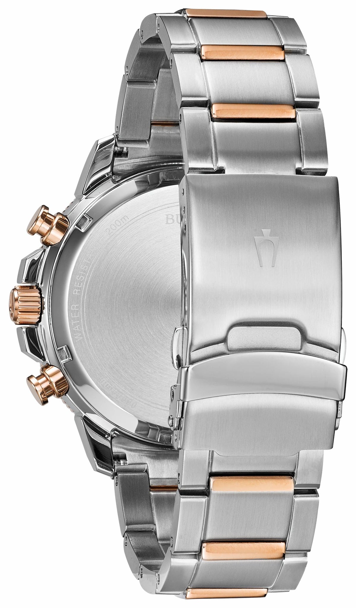 Marine Star - Bulova Signature