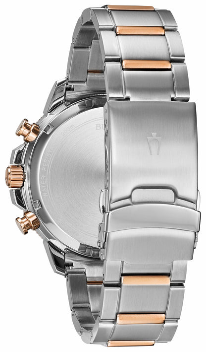 Marine Star - Bulova Signature