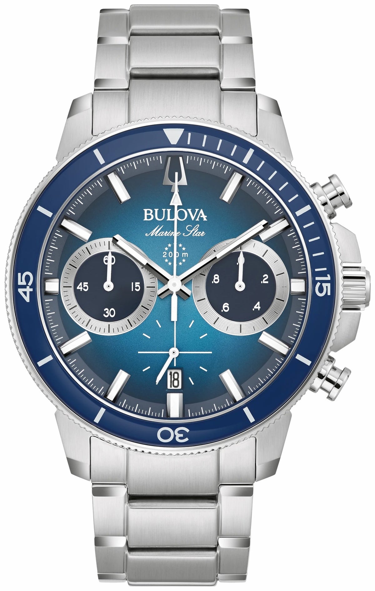 Marine Star - Bulova Classic