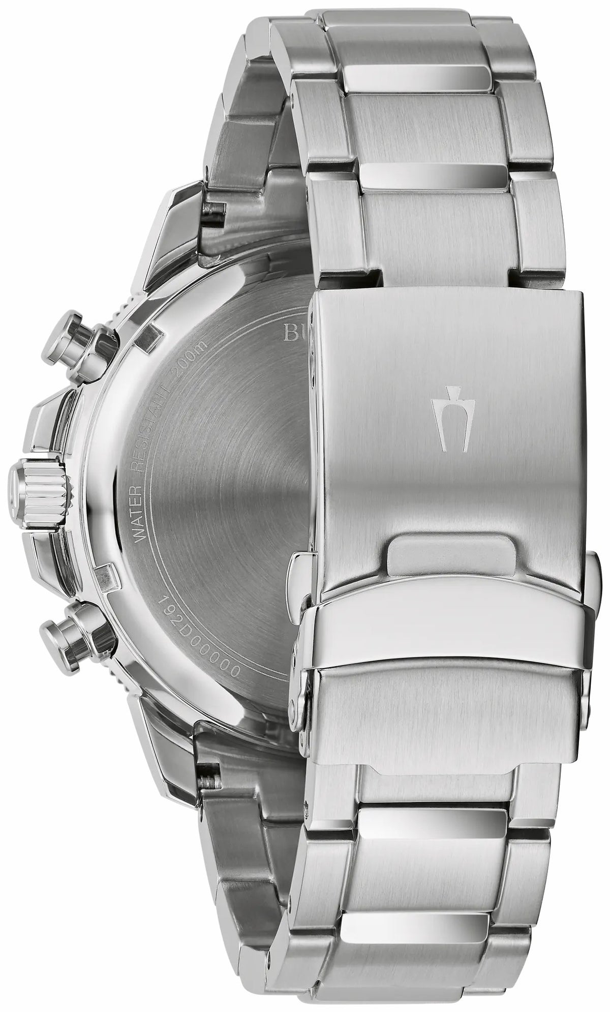 Marine Star - Bulova Classic