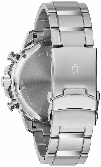 Marine Star - Bulova Classic