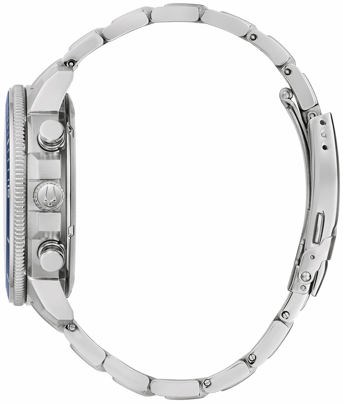 Marine Star - Bulova Classic