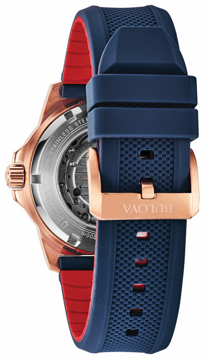 Marine Star - Bulova Essential