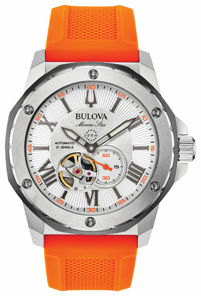 Marine Star - Bulova Everyday