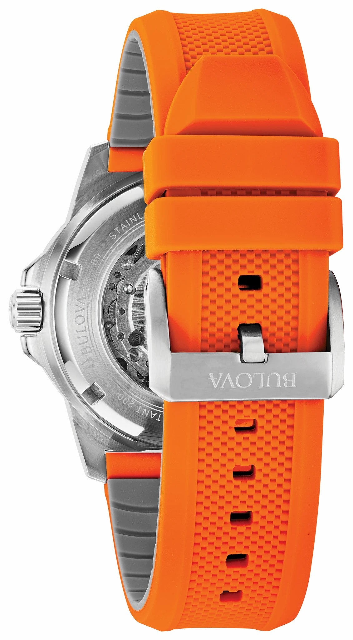 Marine Star - Bulova Everyday
