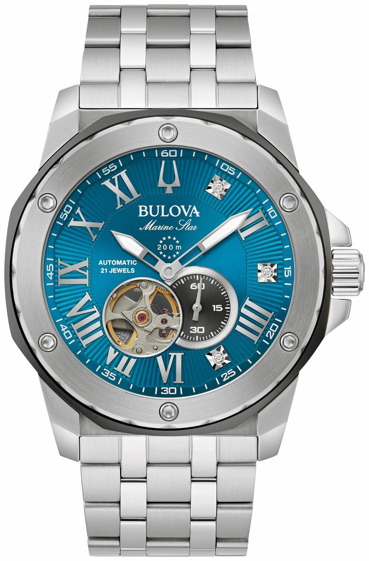 Marc Anthony Marine Star - Bulova Trending
