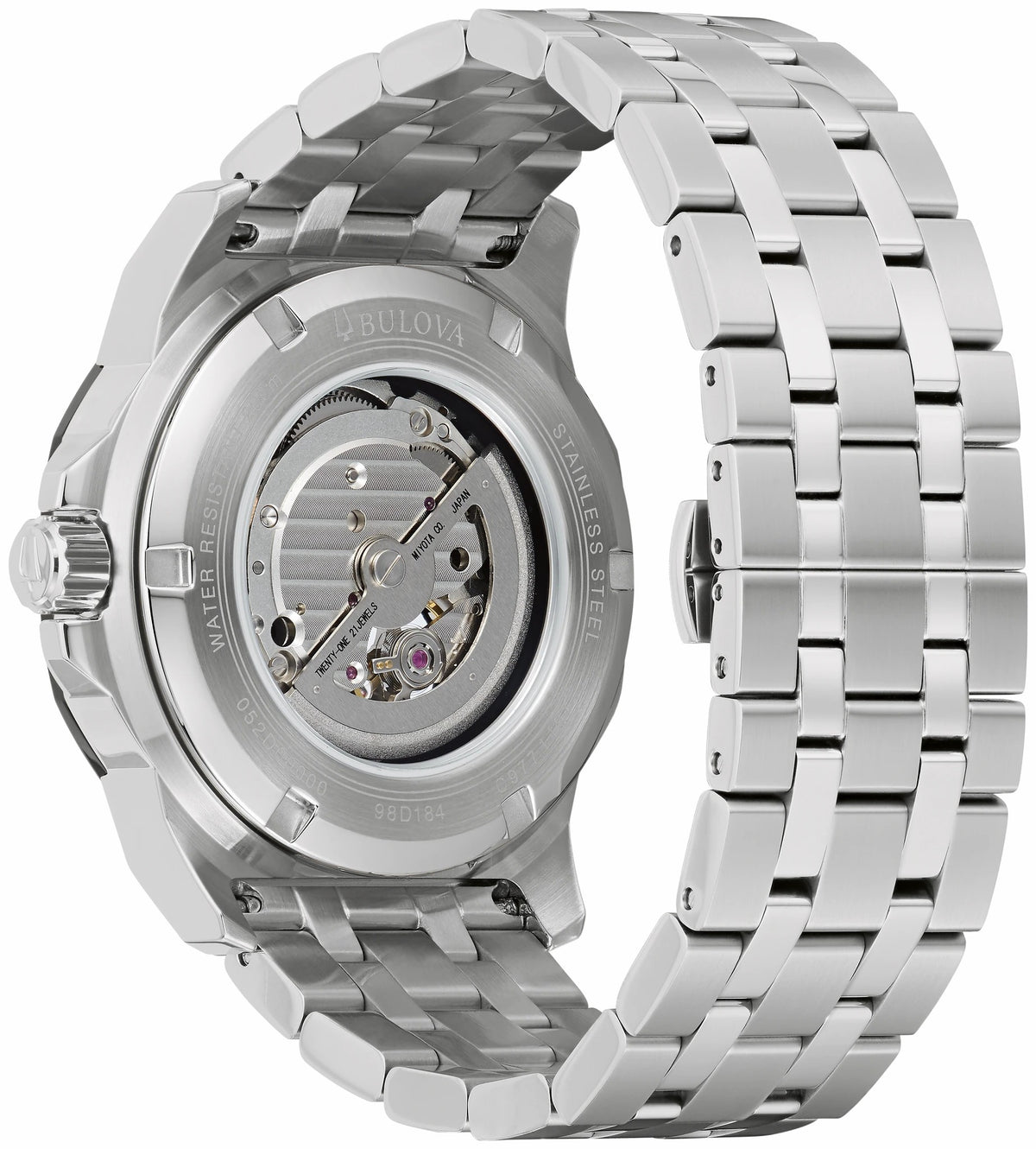 Marc Anthony Marine Star - Bulova Trending