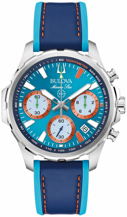 E1 Team Miami Marine Star - Bulova Best Seller