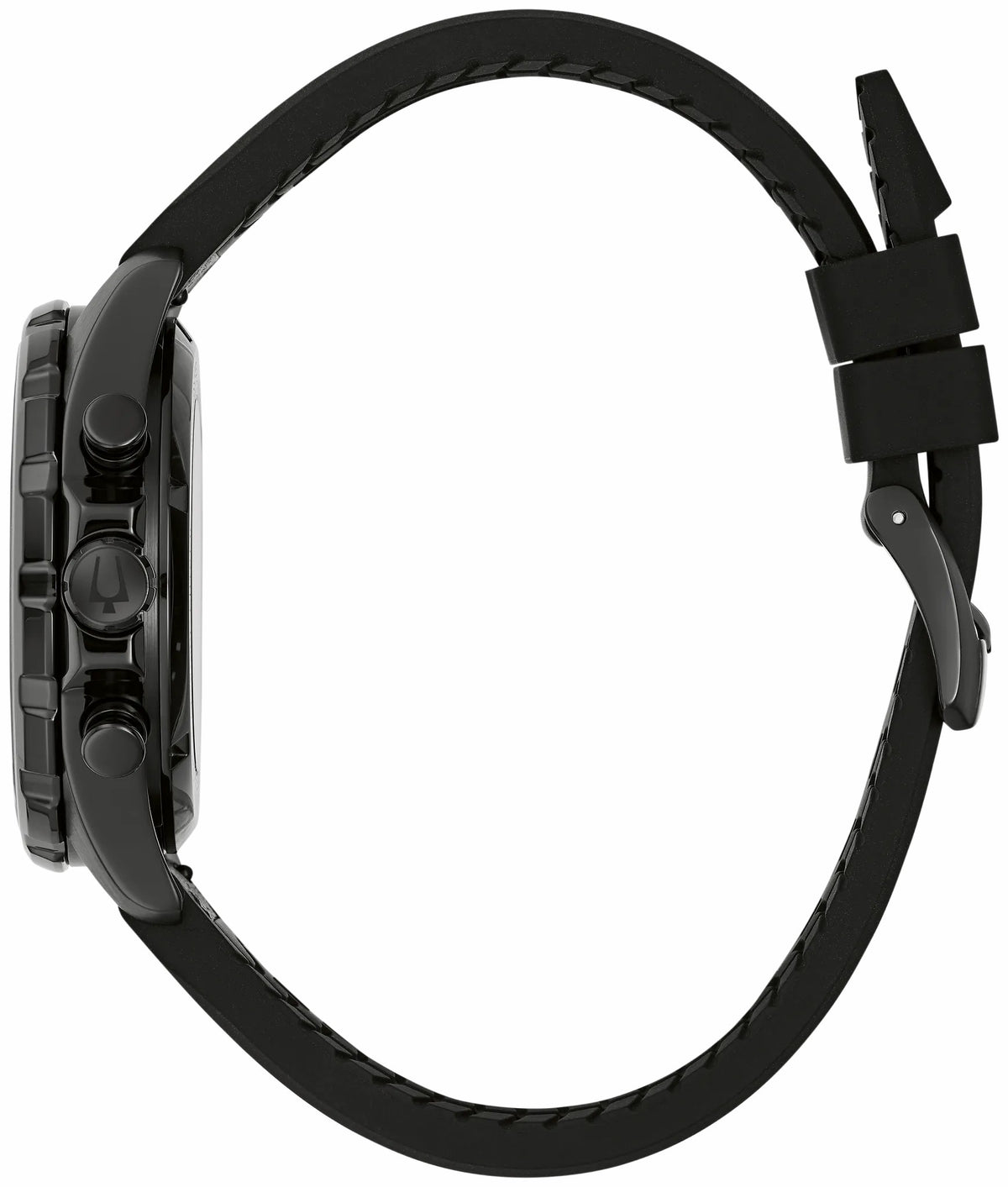 E1 Team Miami Marine Star - Bulova Recommended