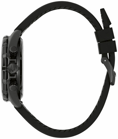 E1 Team Miami Marine Star - Bulova Recommended