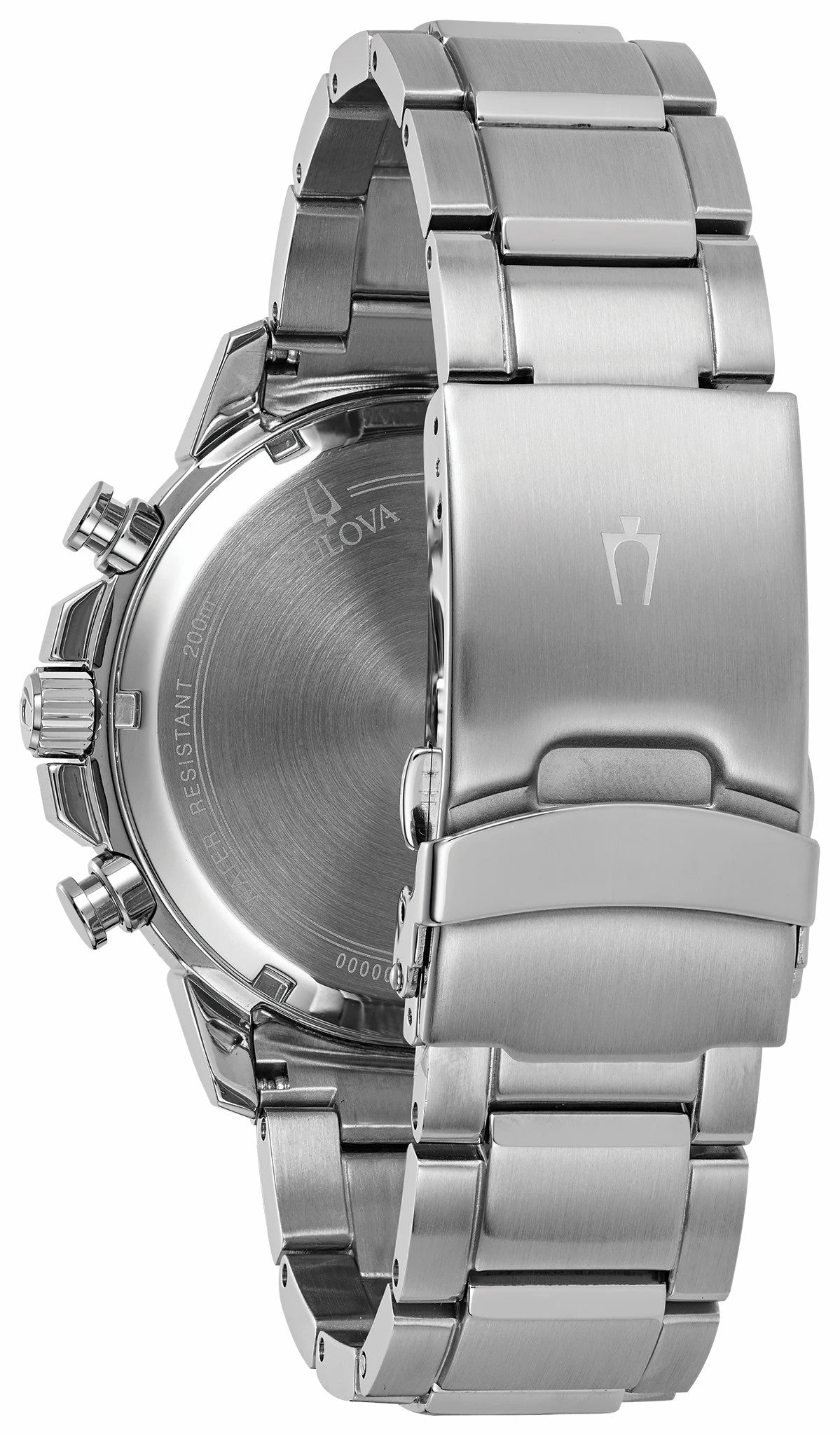 Marine Star - Bulova Exclusive