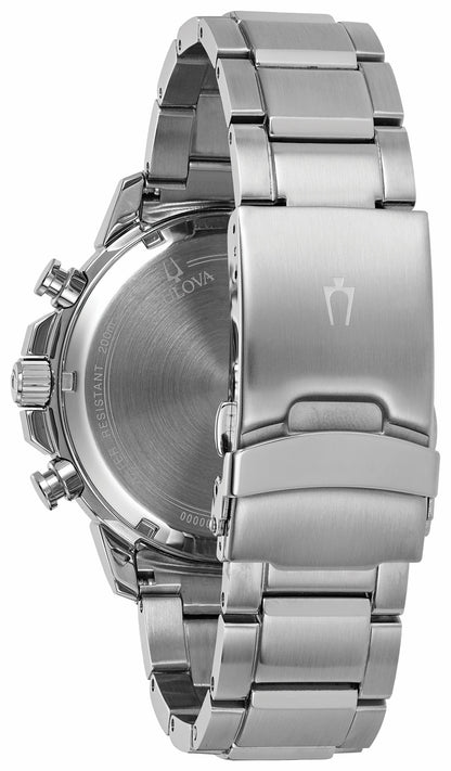 Marine Star - Bulova Exclusive