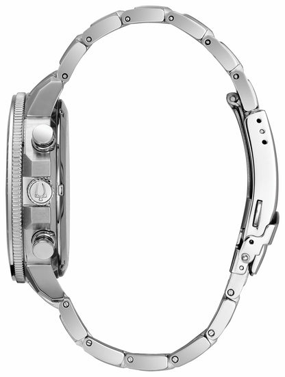 Marine Star - Bulova Exclusive