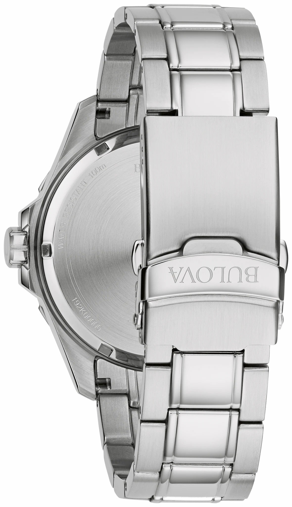 Marine Star - Bulova Signature