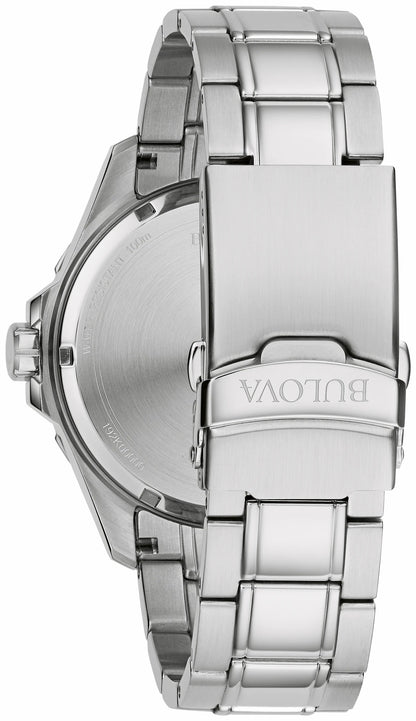 Marine Star - Bulova Signature