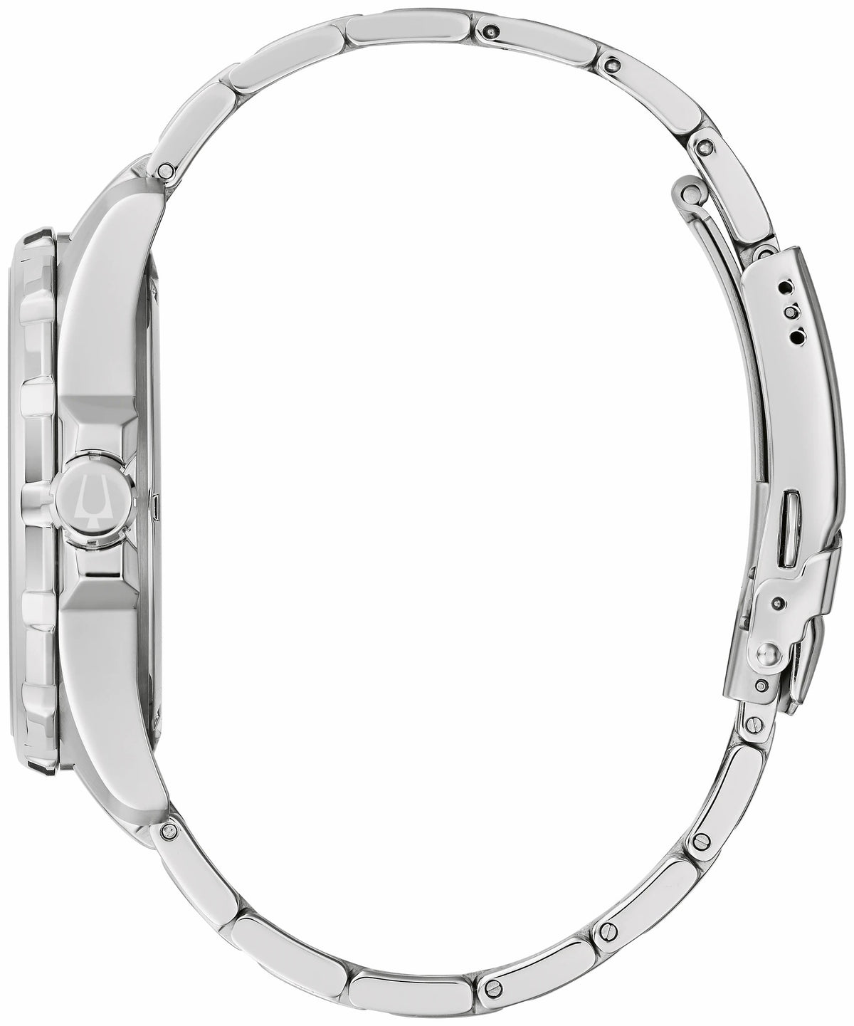 Marine Star - Bulova Signature