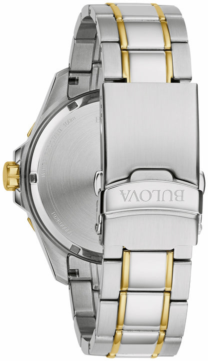 Marine Star - Bulova Classic