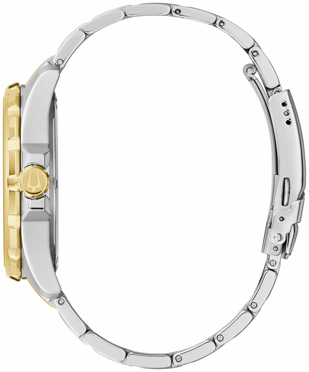 Marine Star - Bulova Classic