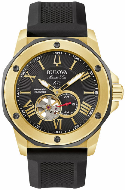 Marine Star - Bulova Essential