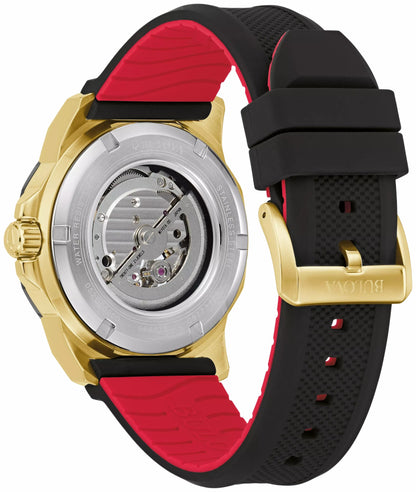 Marine Star - Bulova Essential