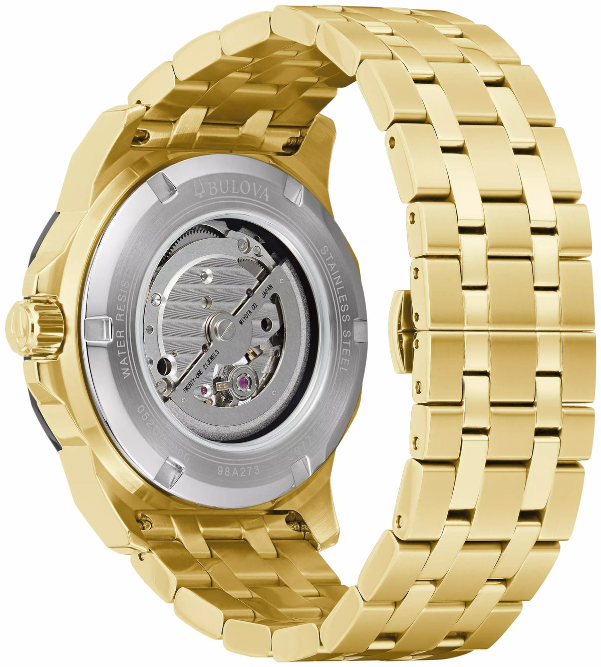 Marine Star - Bulova Everyday