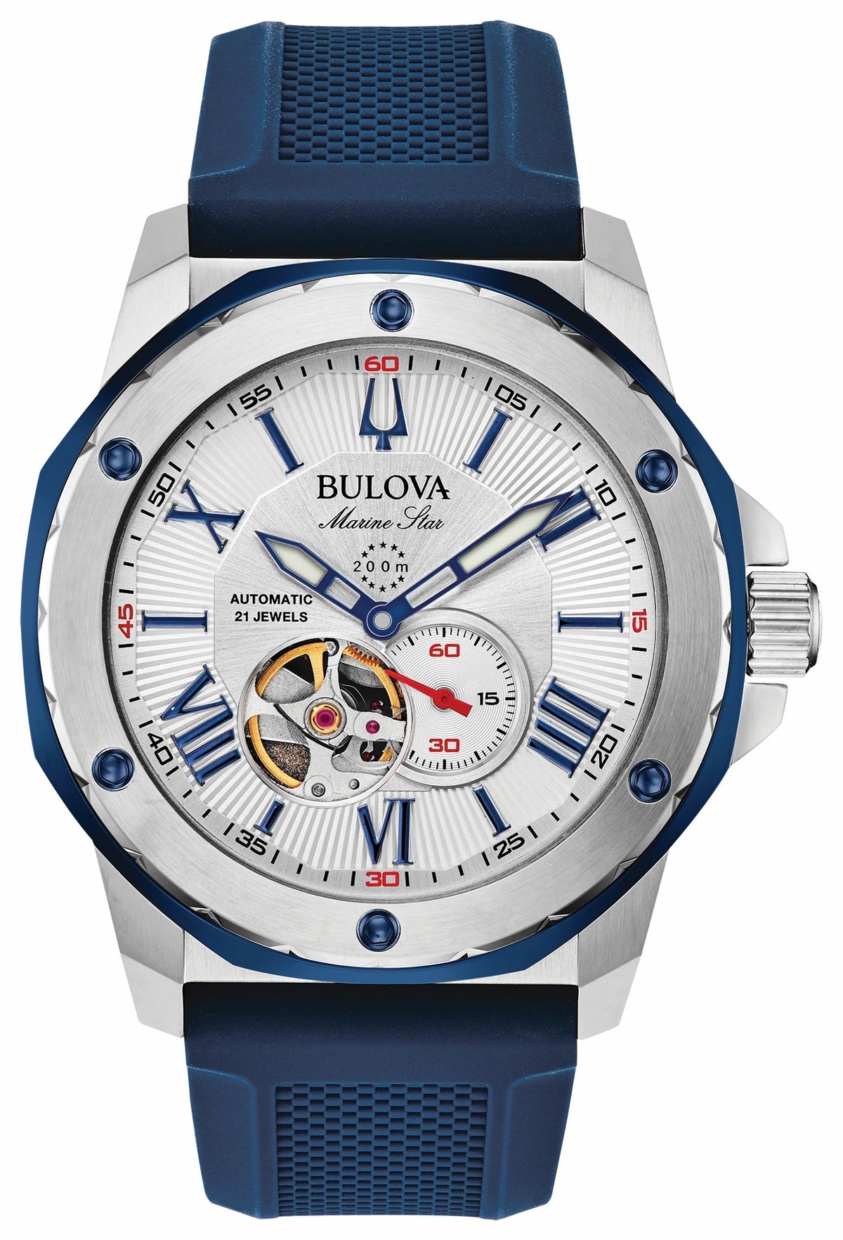 Marine Star - Bulova Trending