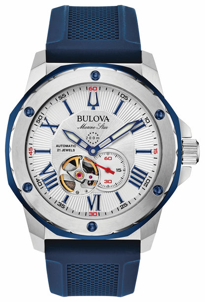 Marine Star - Bulova Trending