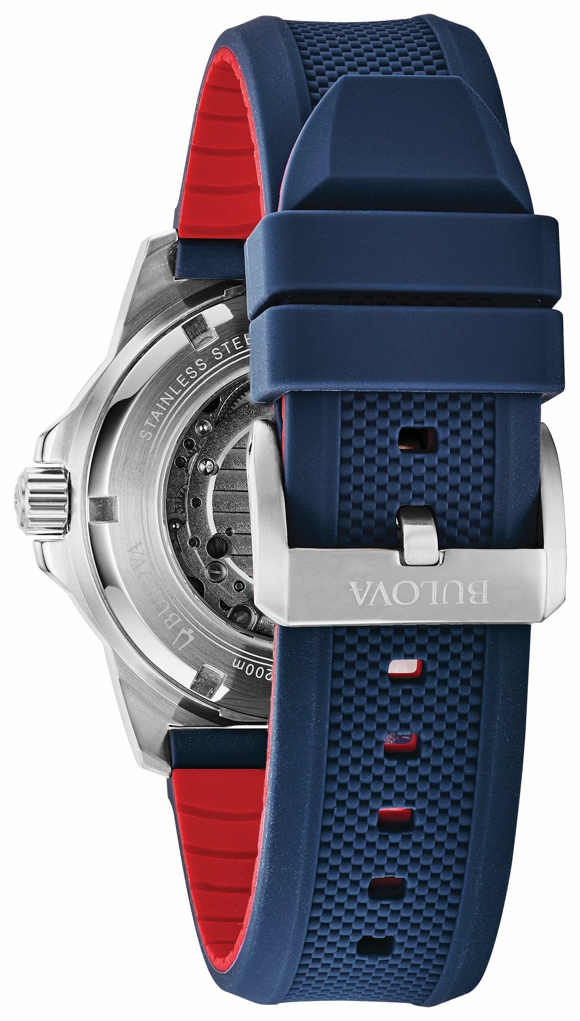 Marine Star - Bulova Trending