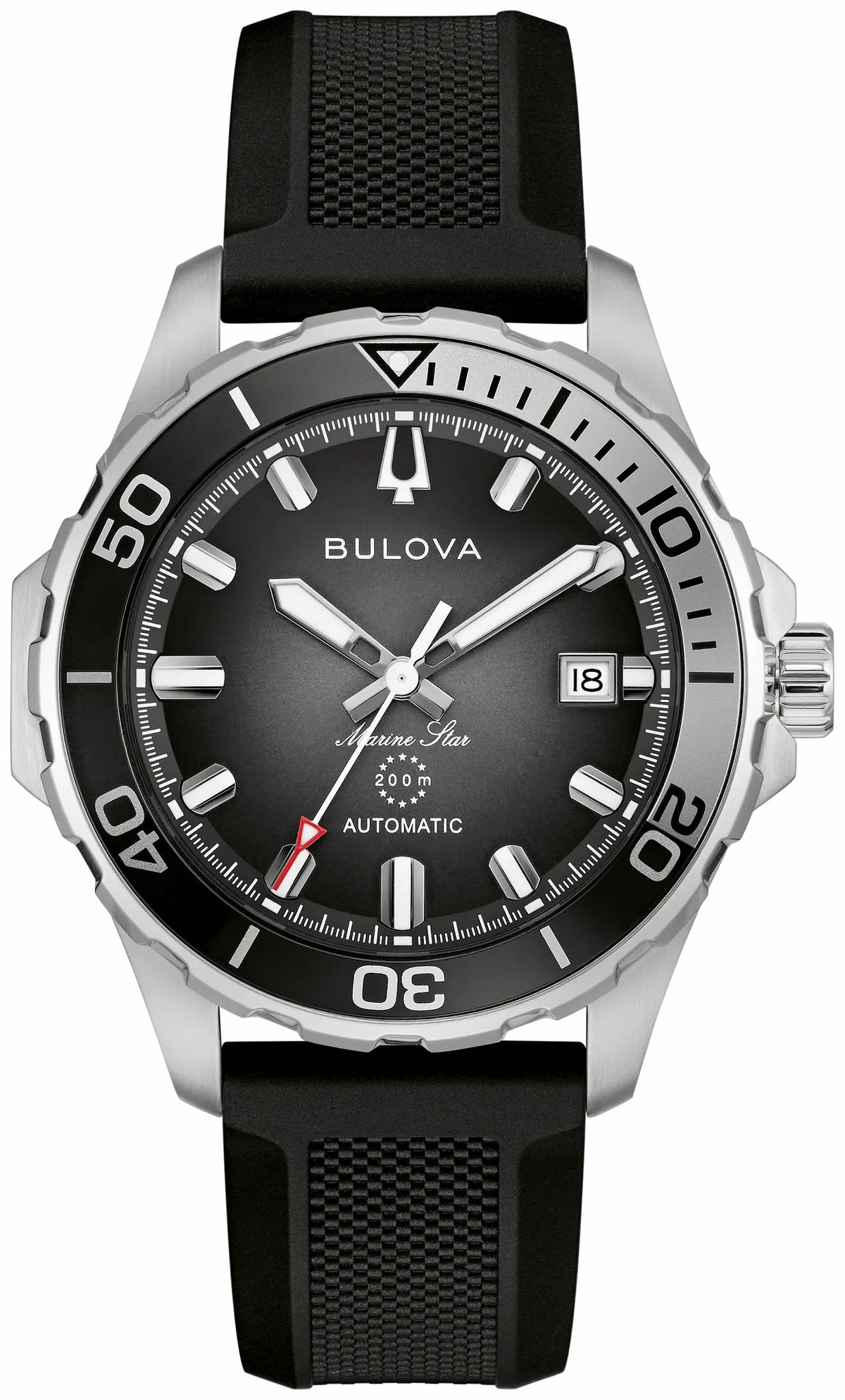 Marine Star - Bulova Recommended