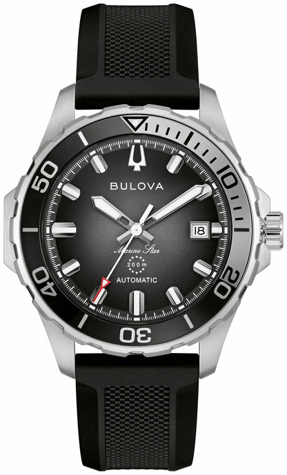 Marine Star - Bulova Recommended