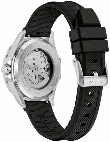 Marine Star - Bulova Recommended
