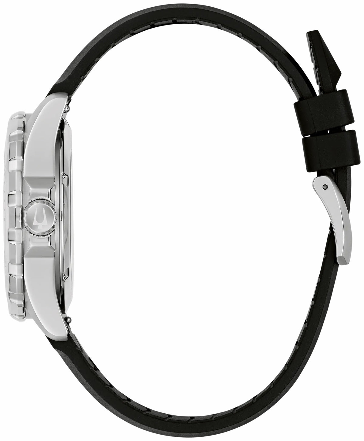 Marine Star - Bulova Recommended