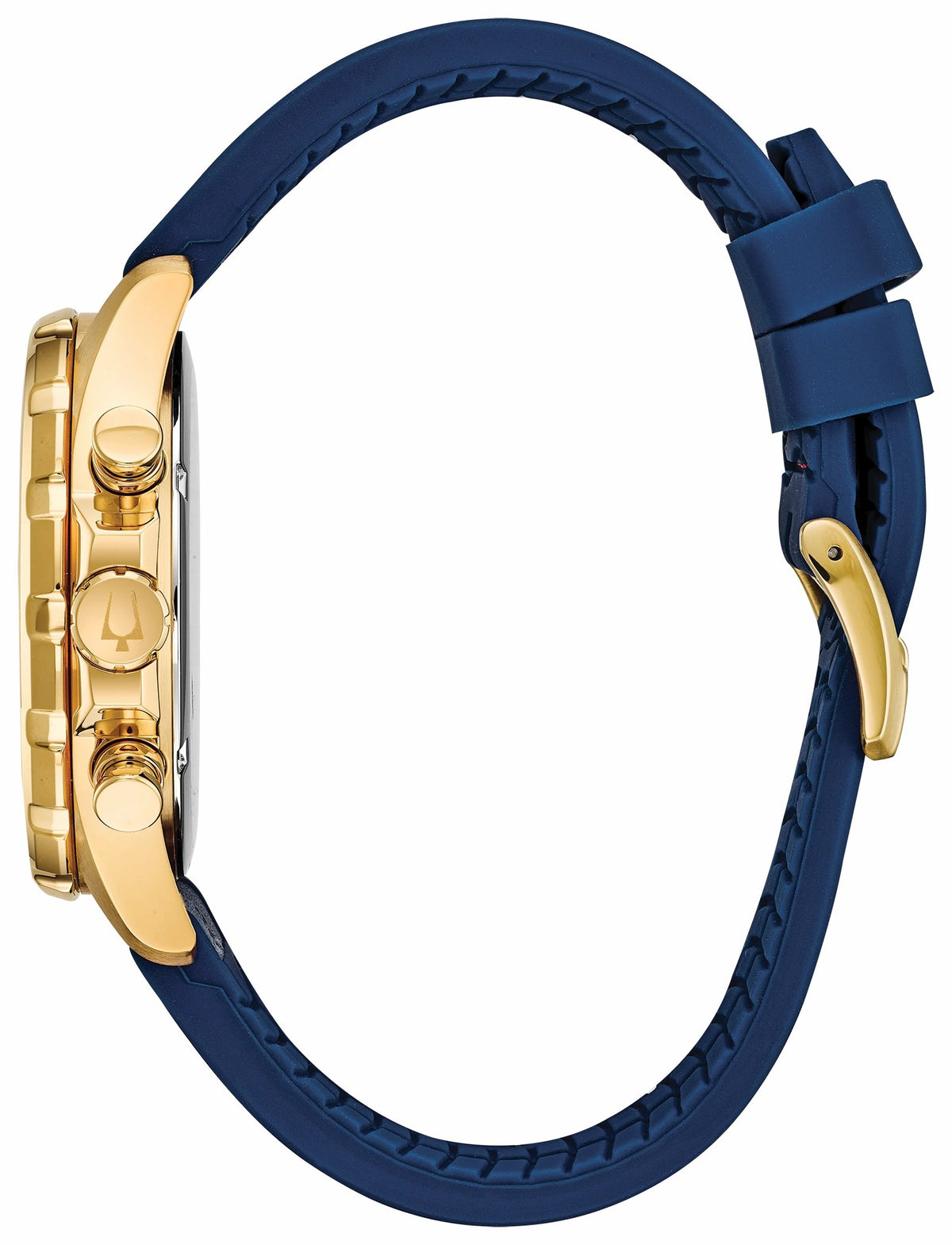 Marine Star - Bulova Exclusive